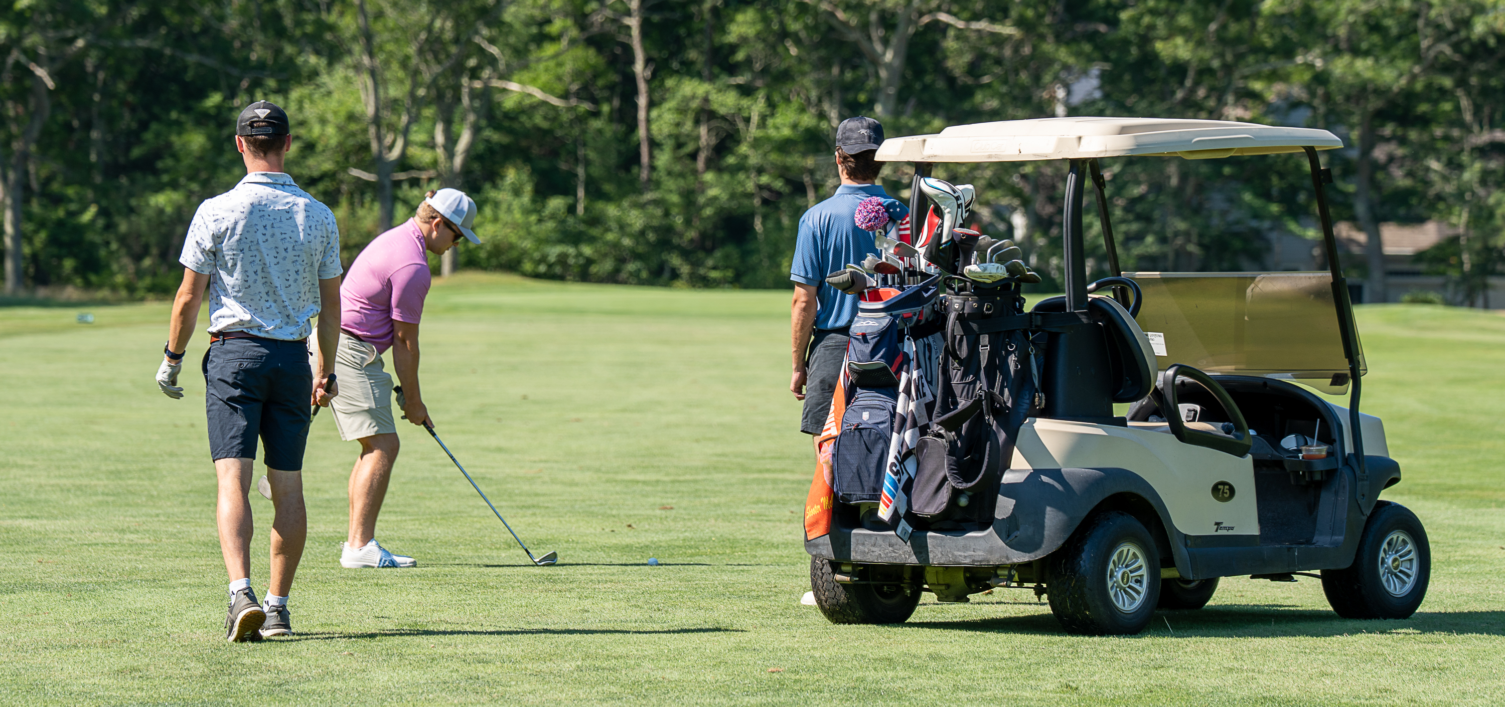 Fairway