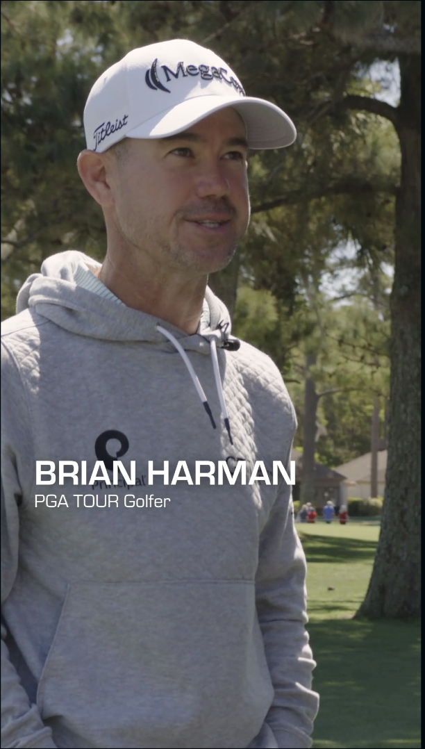 Brian Harman