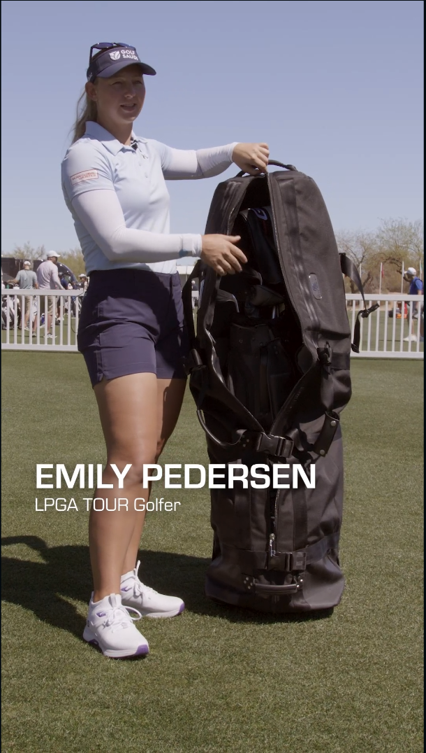 Emily Pedersen