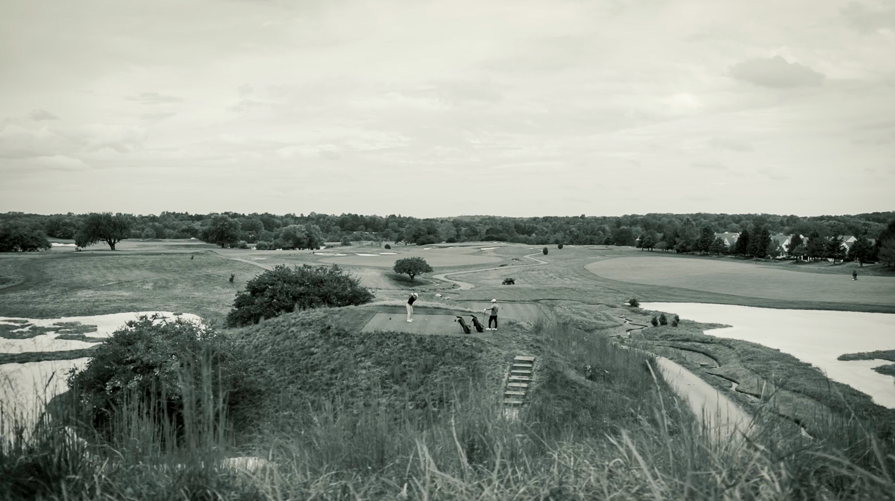 Applebrook 10th tee box